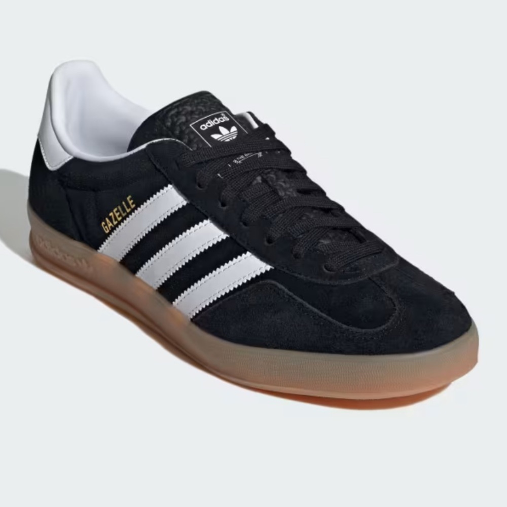 Adidas Gazelle Indoor Shoes - image 2